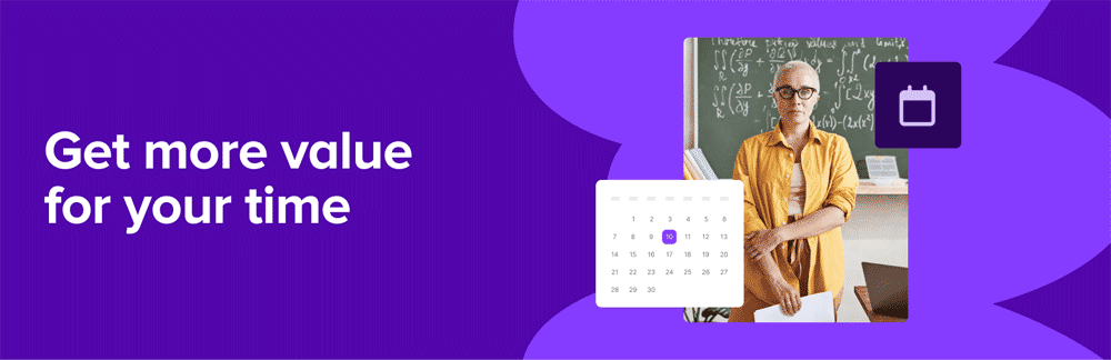 WooCommerce Bookings