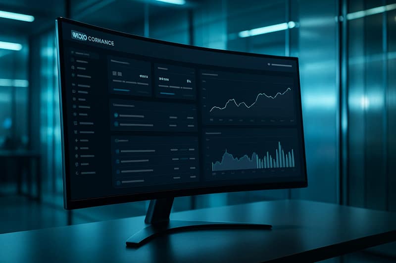 Tableau de bord WooCommerce avec plugin d’abonnements et paiements récurrents