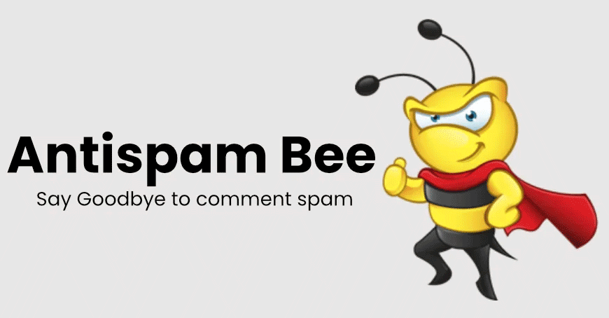 Antispam Bee