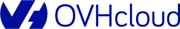 Logo OVH