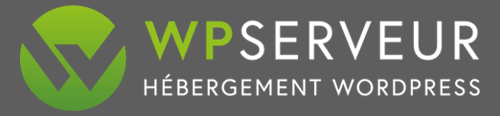 WP Serveur