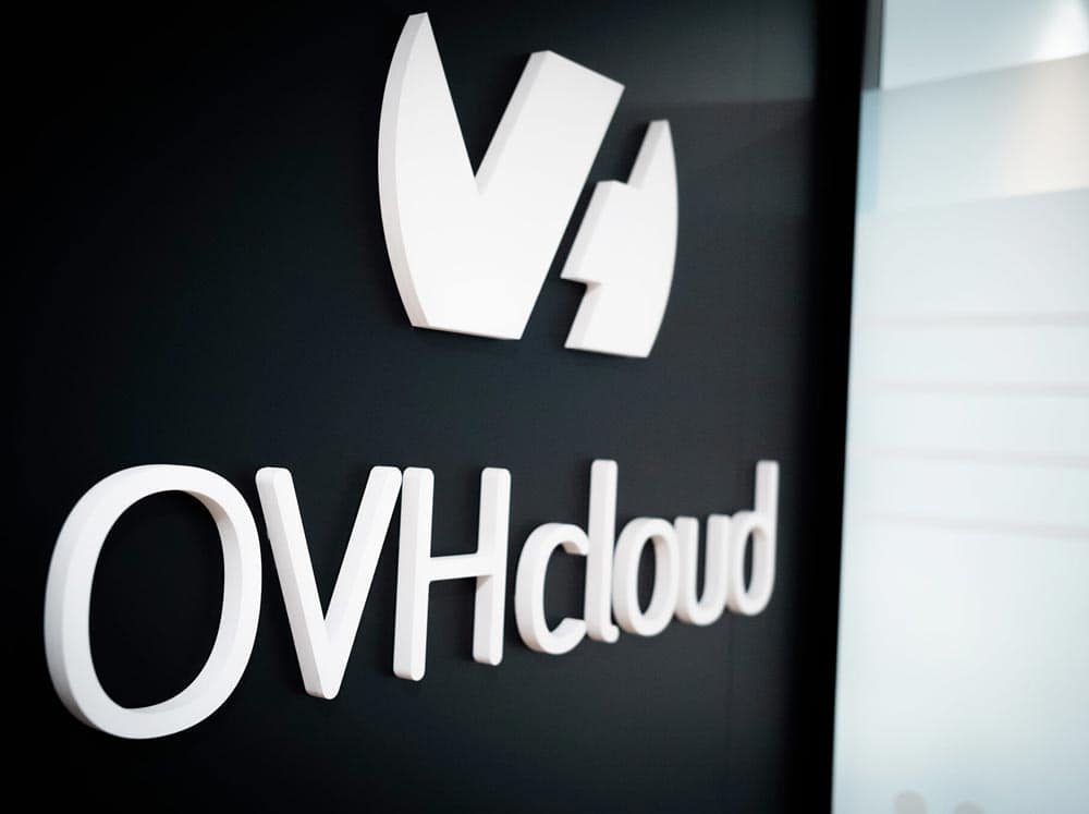 OVH Société